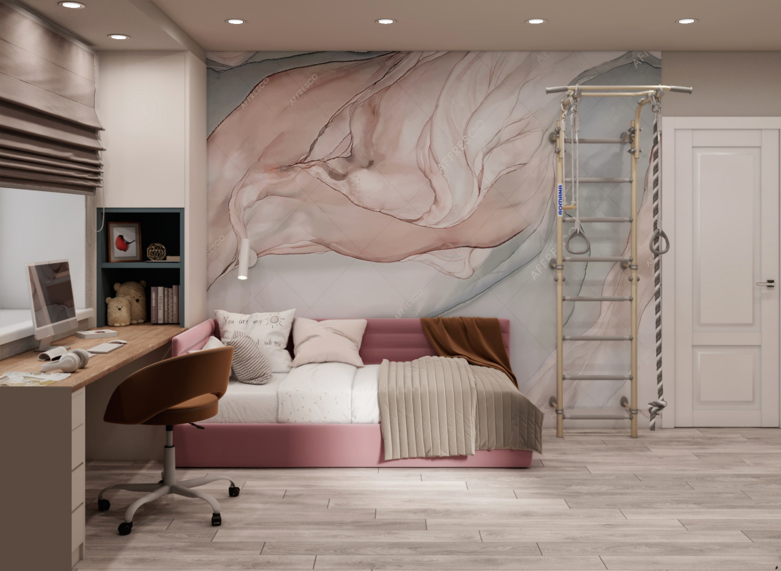 ул. Льва толстого, 94 м2