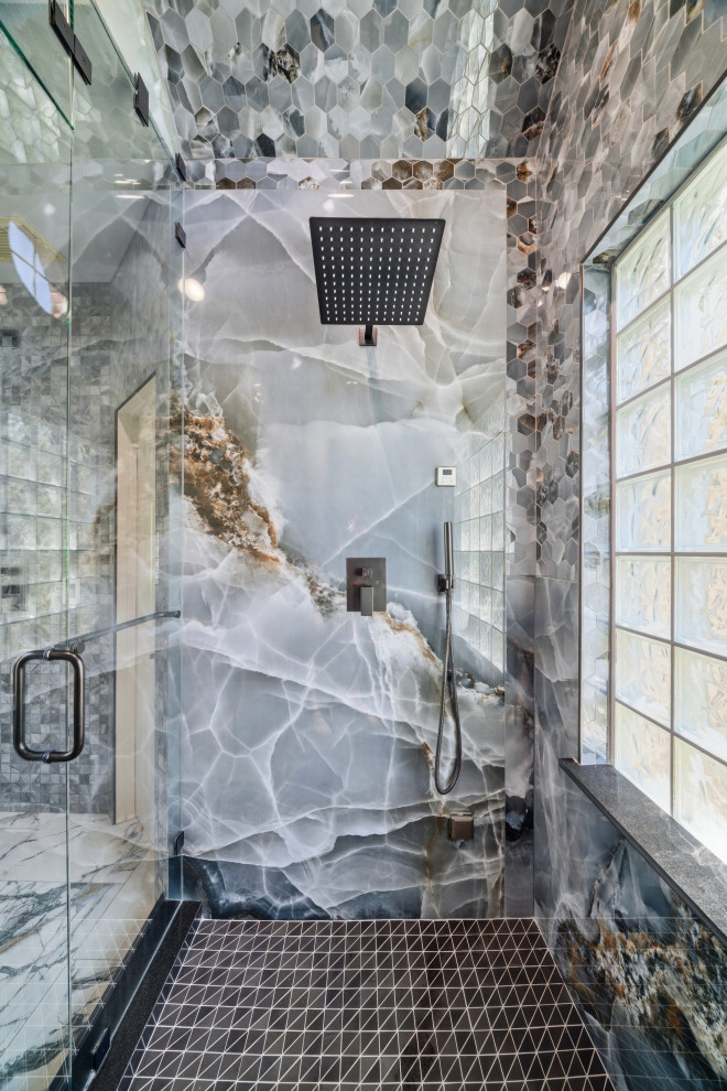 Taylor Draper- Primary Bath Remodel