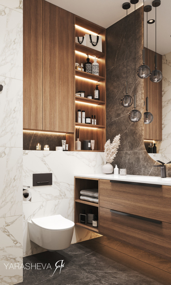 ЖК Кутузовград II 128 м кв.