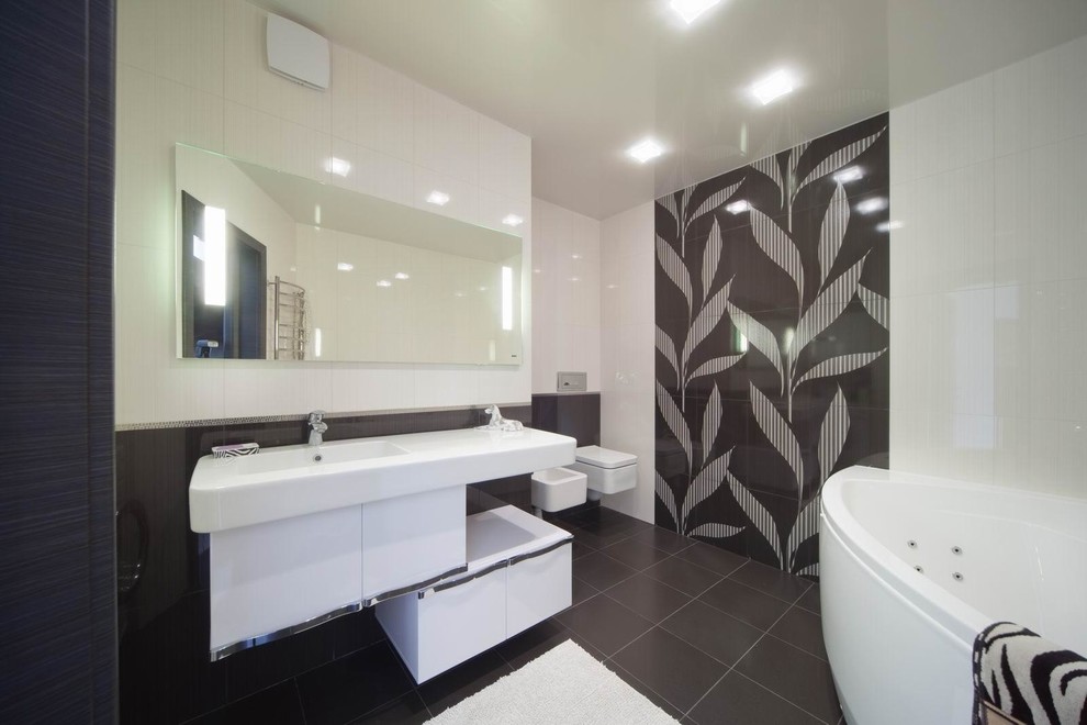 Квартира №1