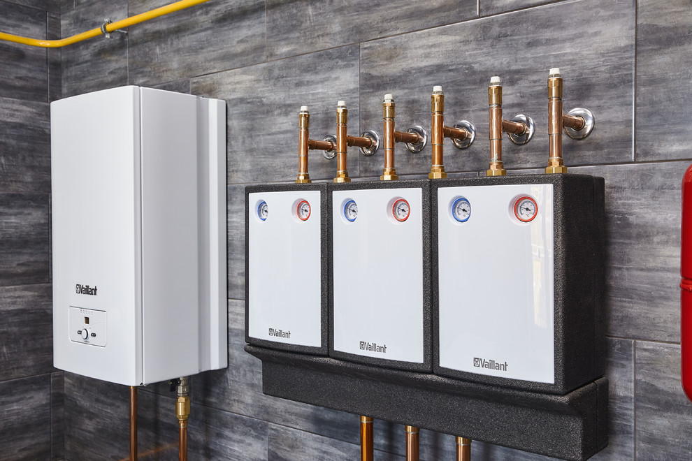 Дом в п. Родной