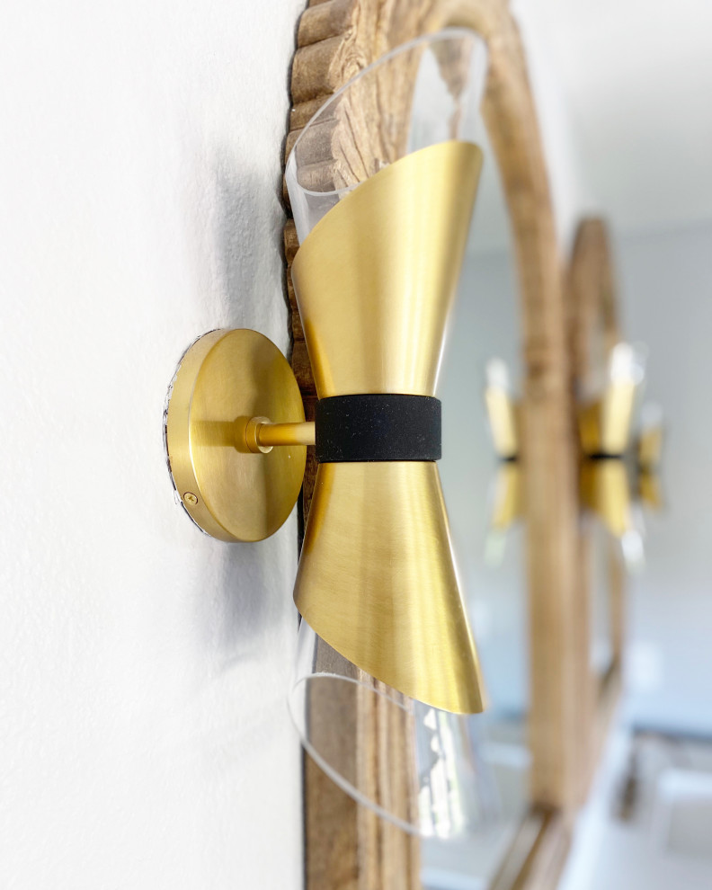 Bonnell Master Bath | Parker, CO | Modern Oasis Renovation