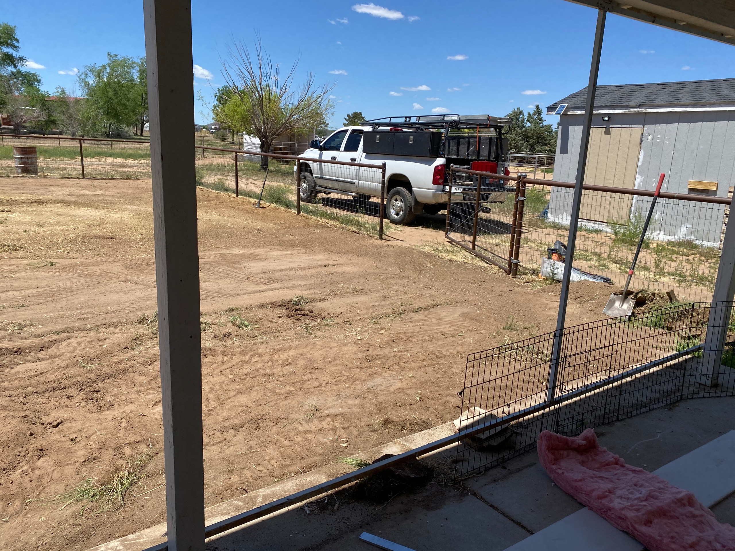 Full Landscape Projects