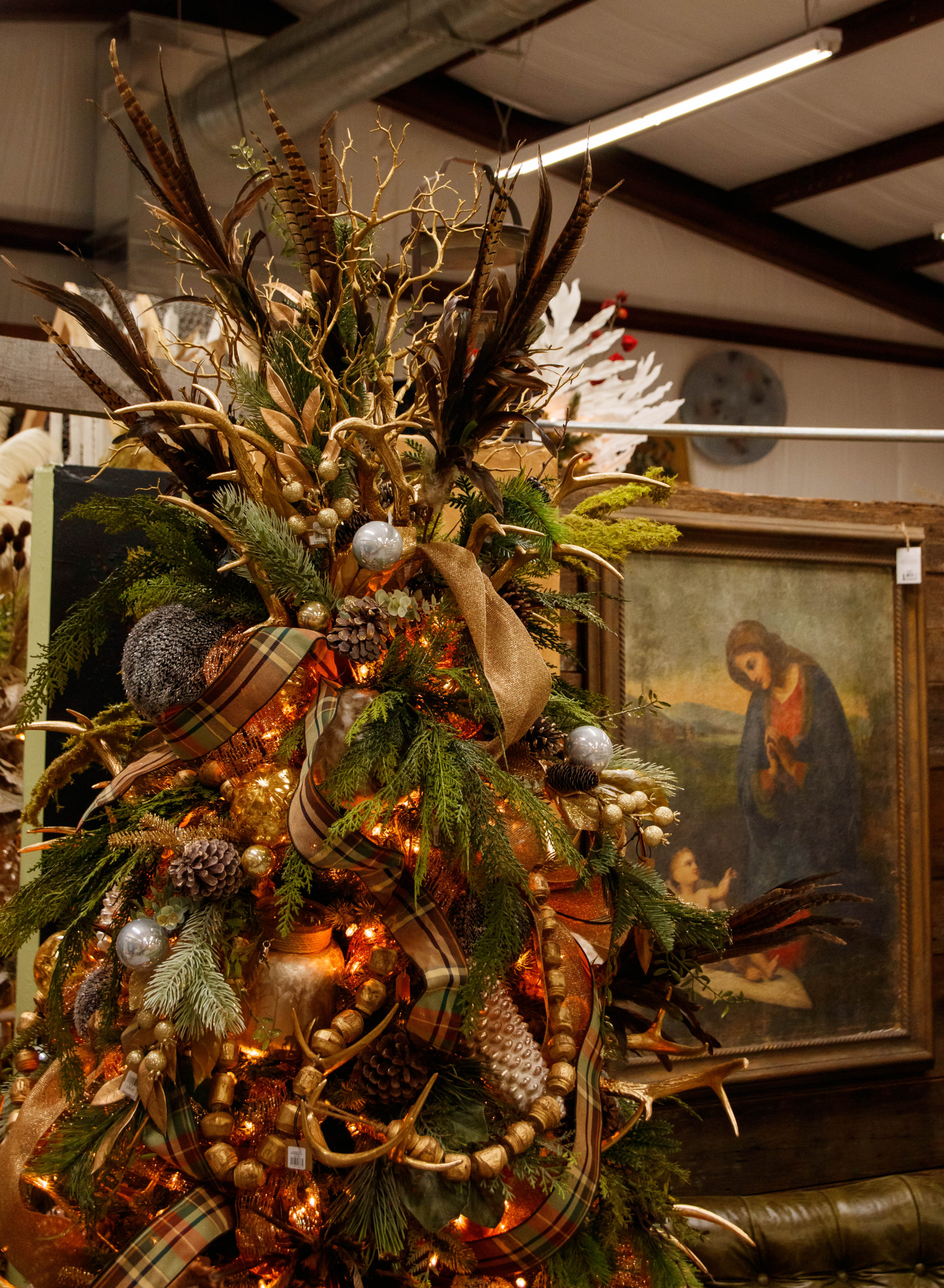 Holiday Decor