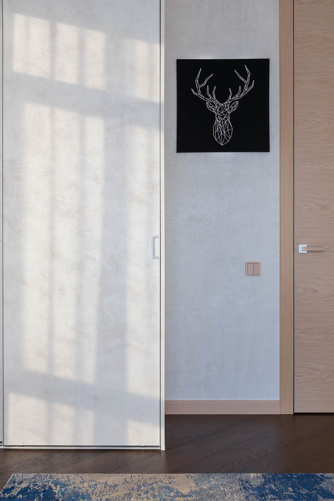 Квартира в элитном поселке