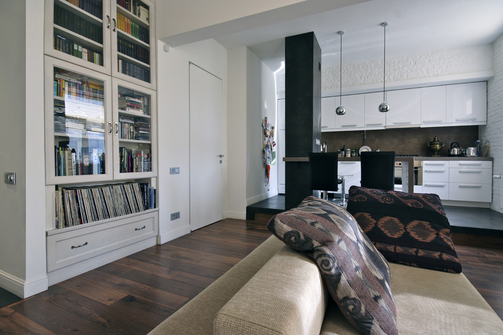 Квартира на Профсоюзной