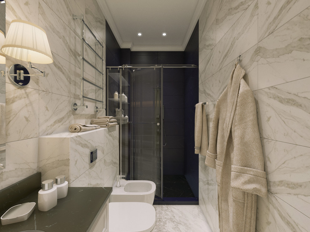 Дом в Подмосковье 500 м2