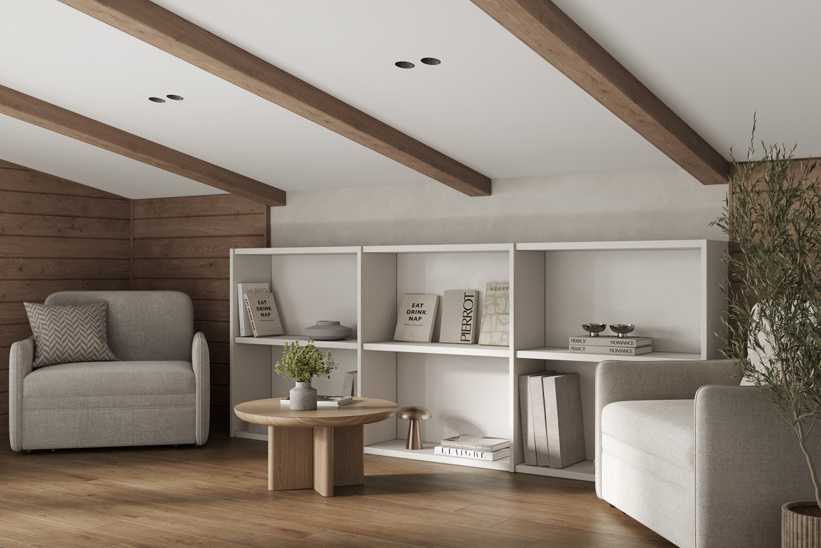 Баня с. Кашино