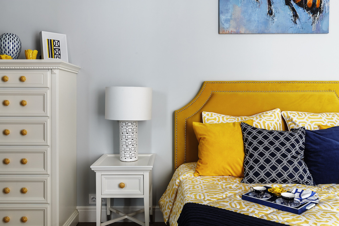 Таунхаус в ЖК Ильинка