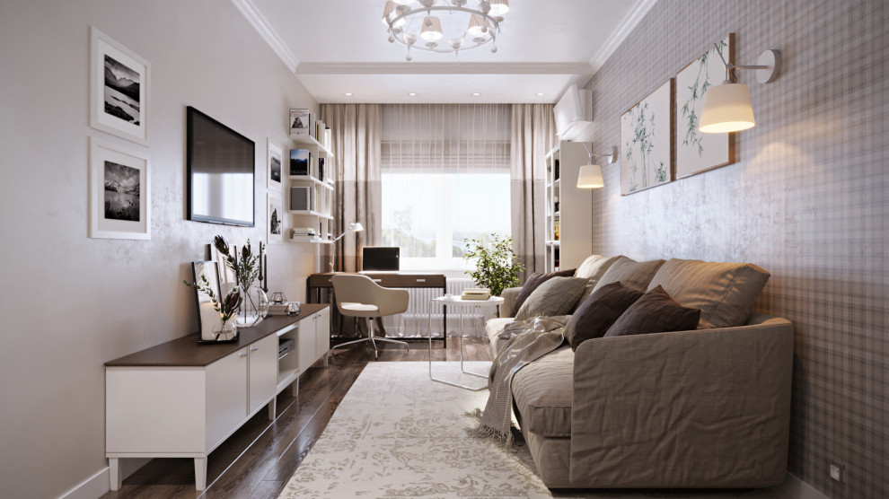 Детская комната