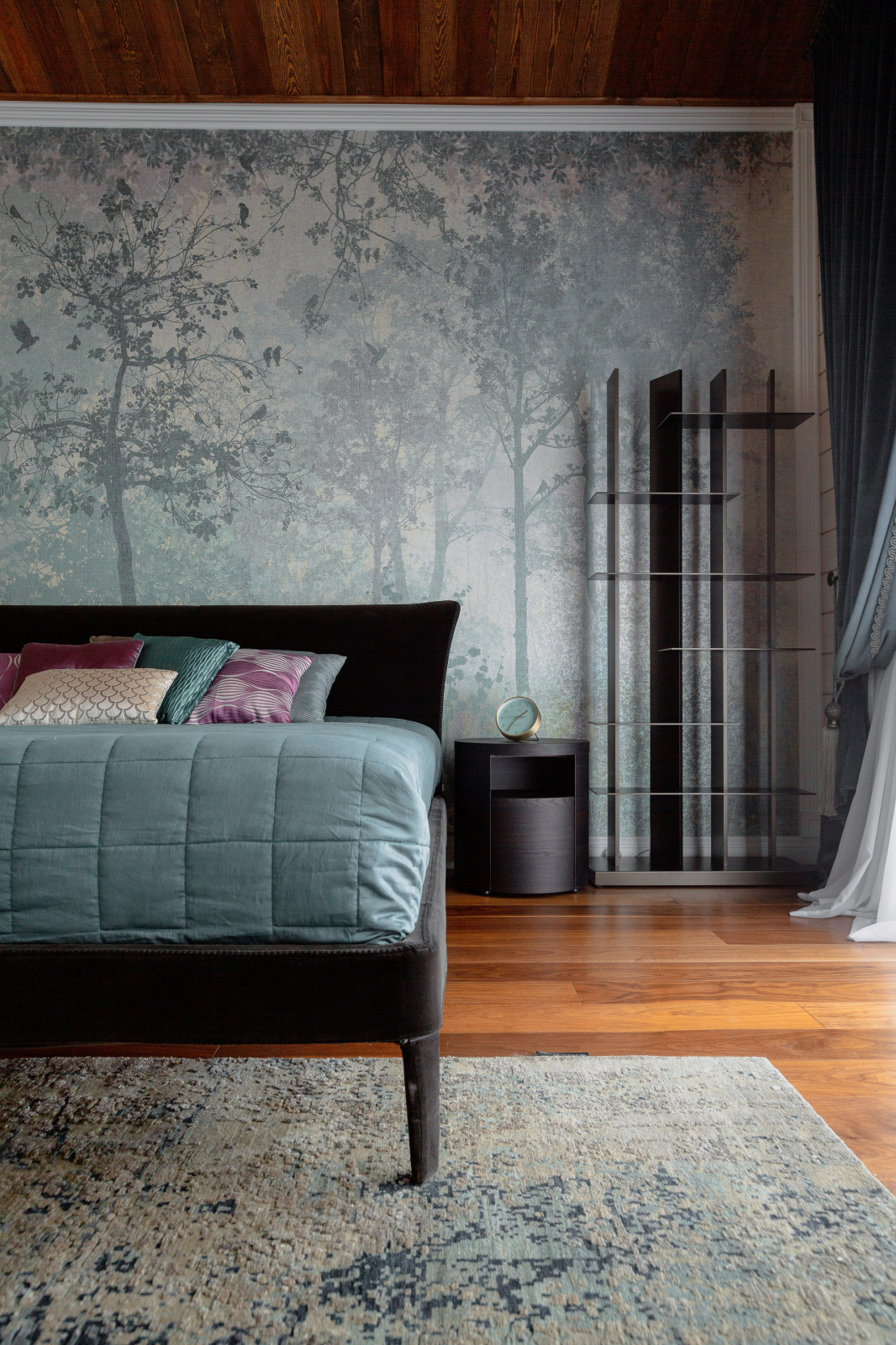 Дом в Сосновом бору