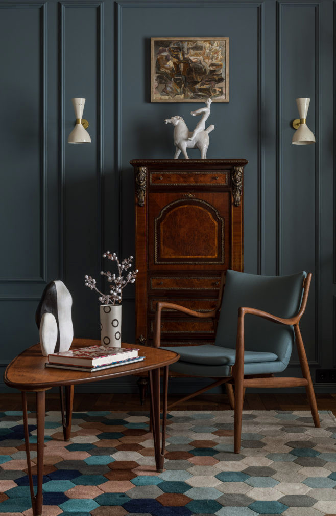 ЖК Барин Хаус