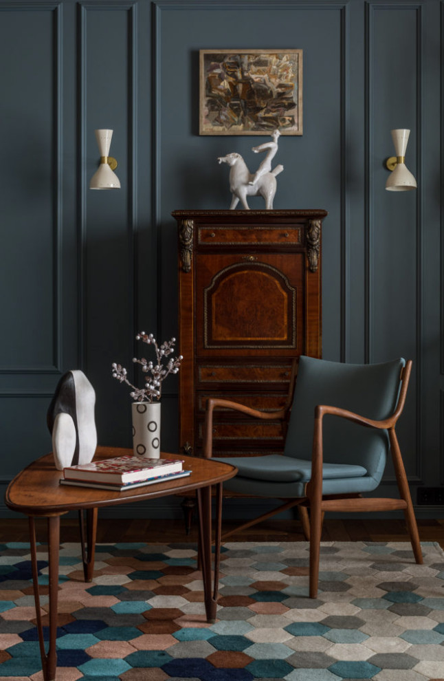 ЖК Барин Хаус