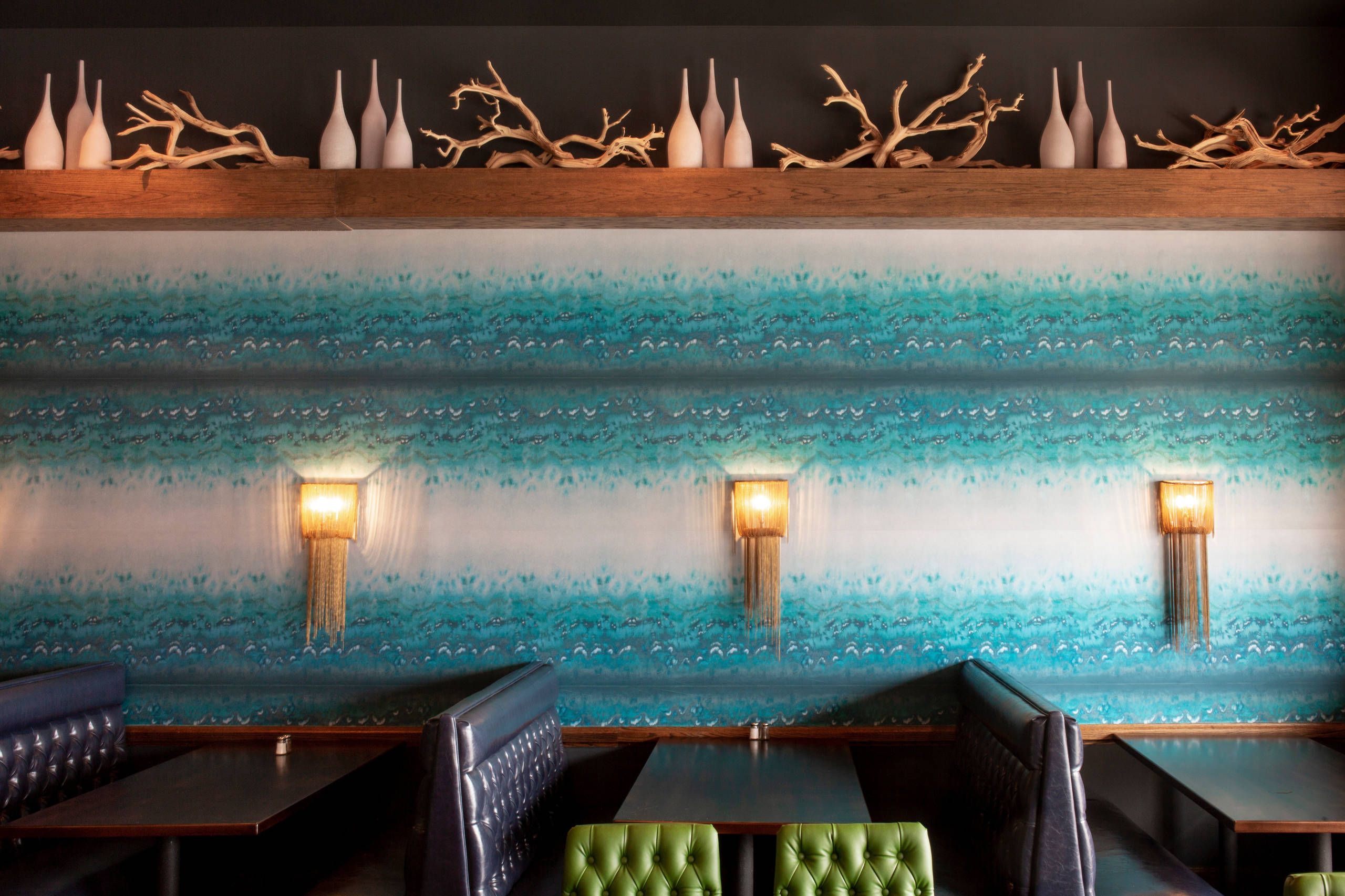 D.O.C. Wine Bar and Restaurant