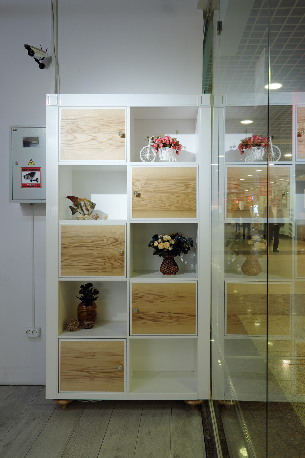 Мебель в нашем салоне