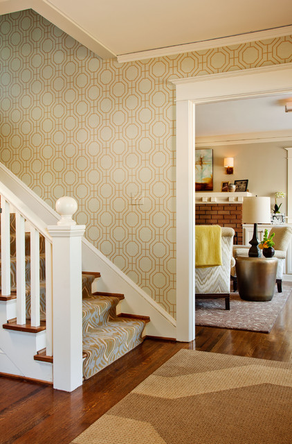 Transitional Entry transitional-entry