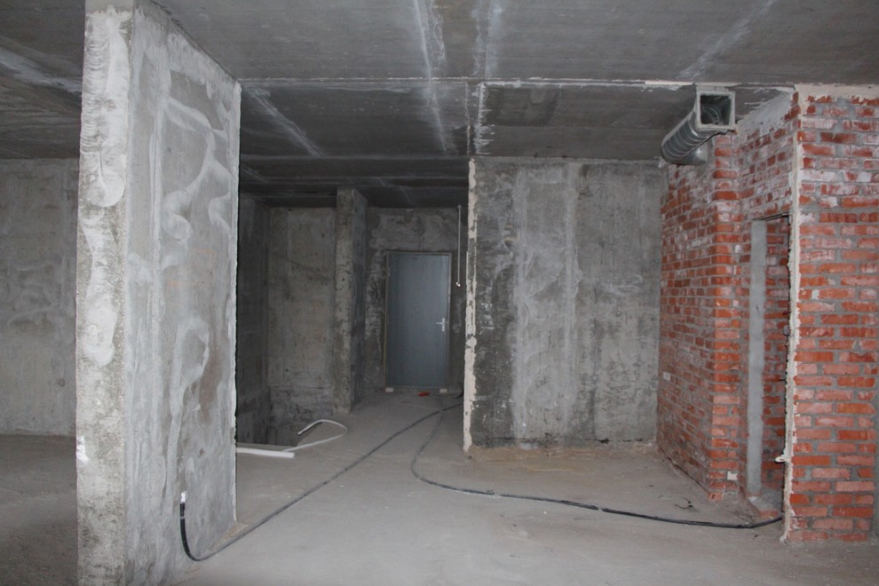 Квартира Теплый Стан