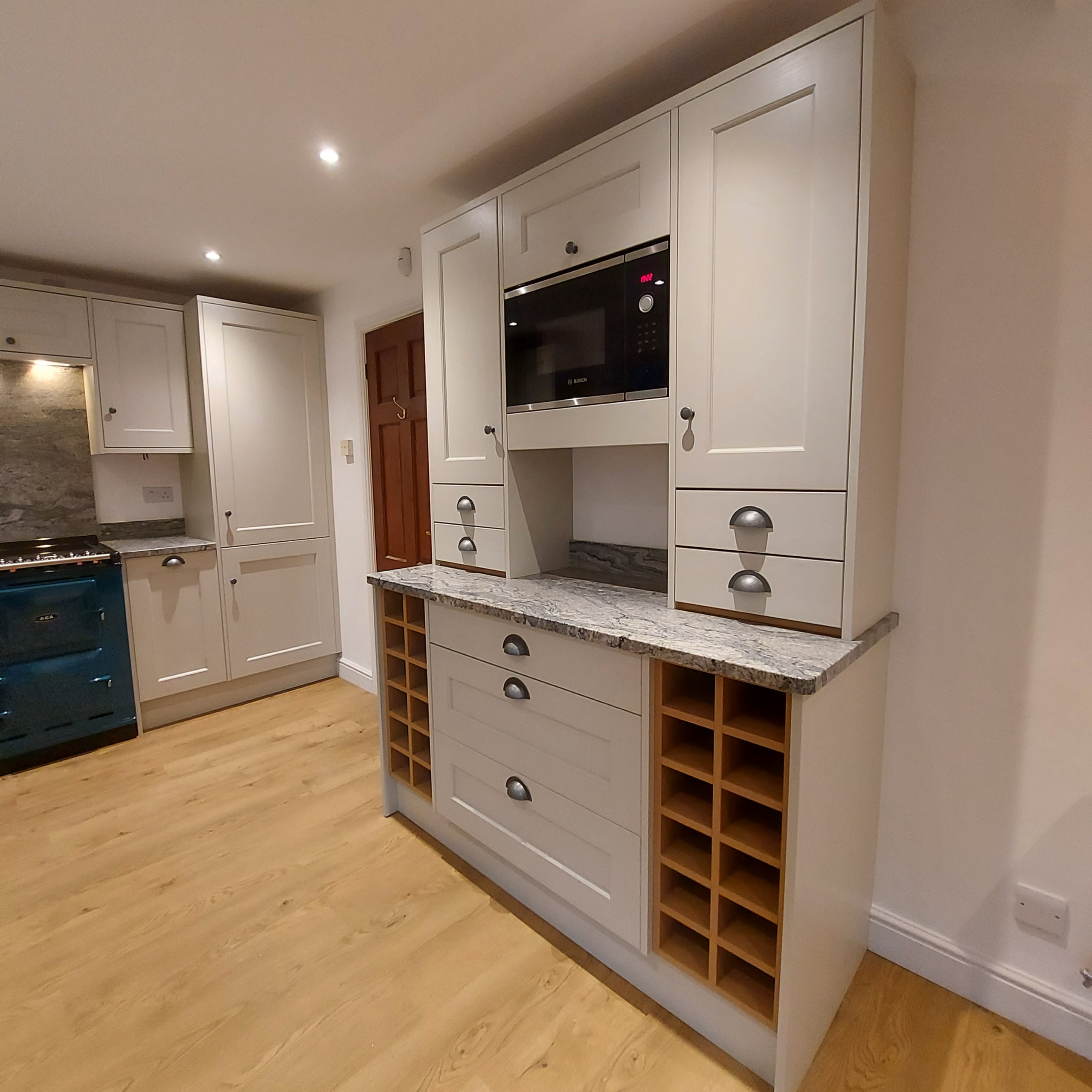 Kitchens and Bathroom Highlights