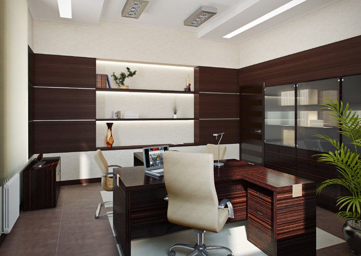 Кабинет директора