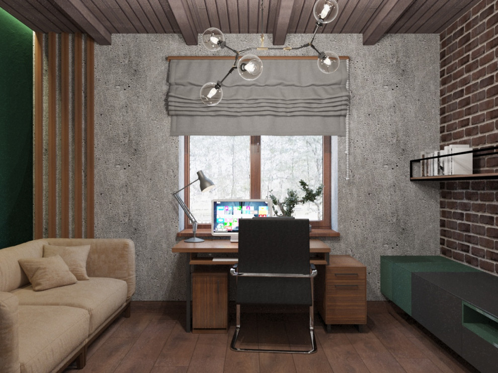 Частный дом