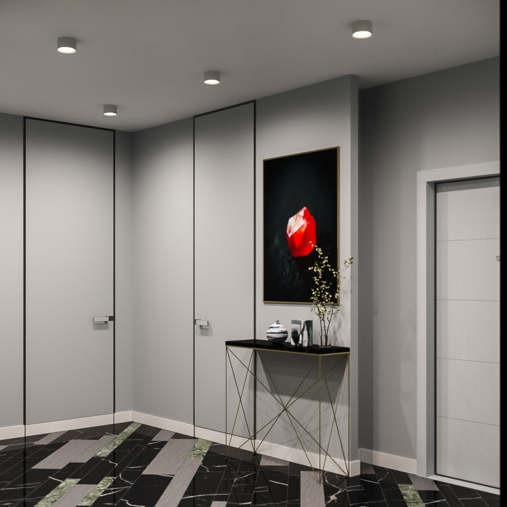 EL POBLENOU, 170 M2. APARTMENT IN BARCELONA.