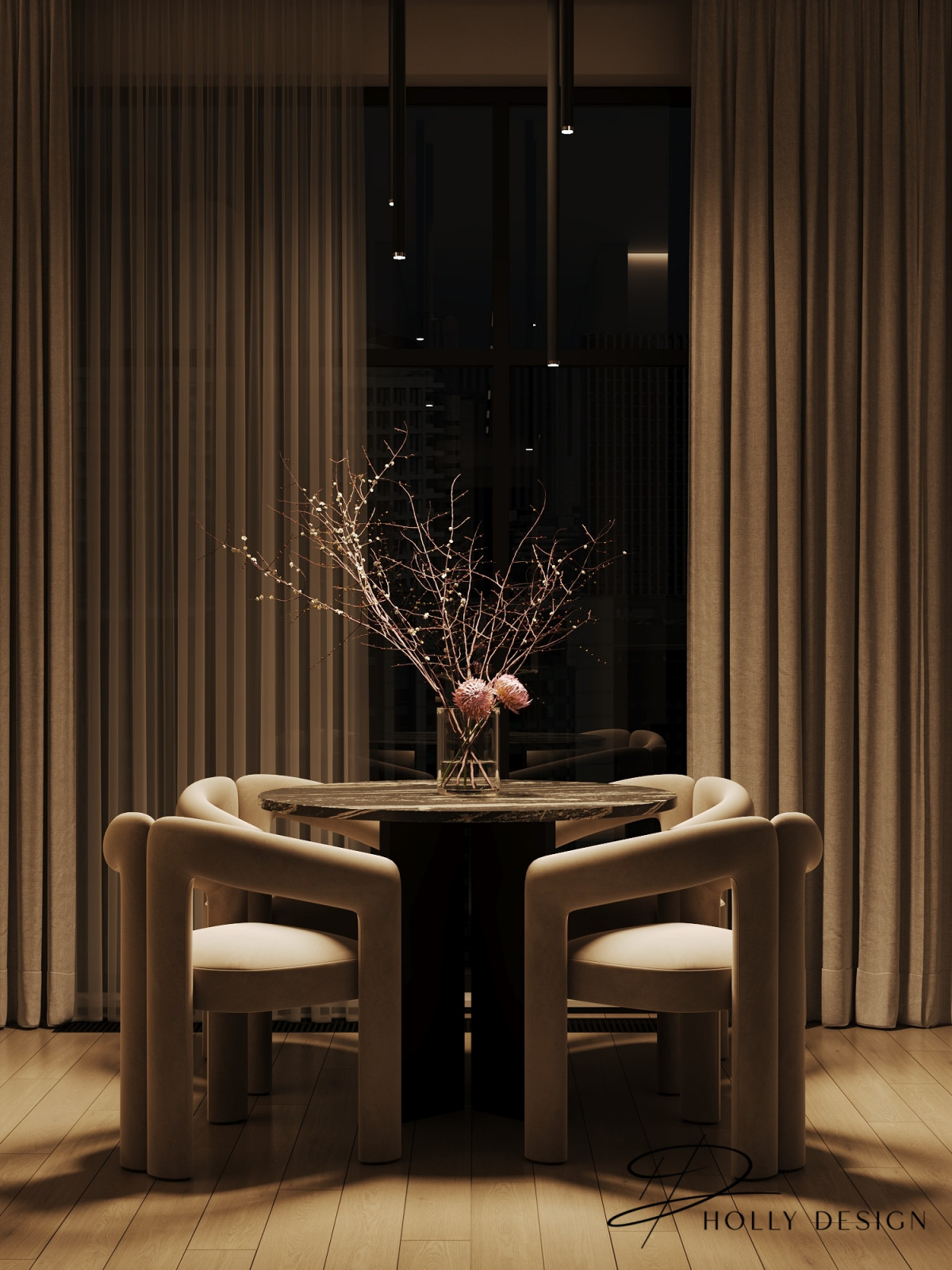 Зорге | Для собственного проживания