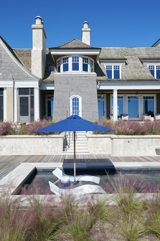 Duneside Escape - Beach Style - Pool - Charleston - by The Anderson ...