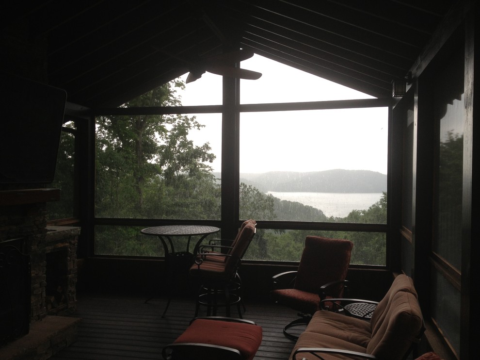 Mountain Modern