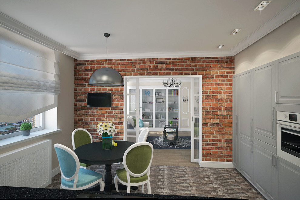 Квартира в Красногорске