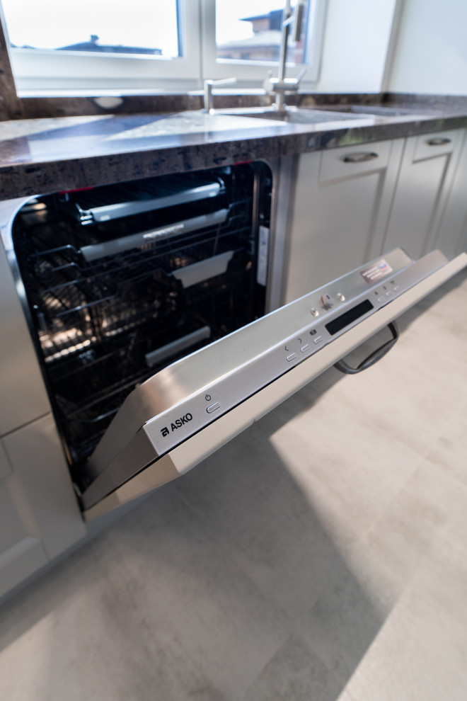 Кухня "Модель №2"