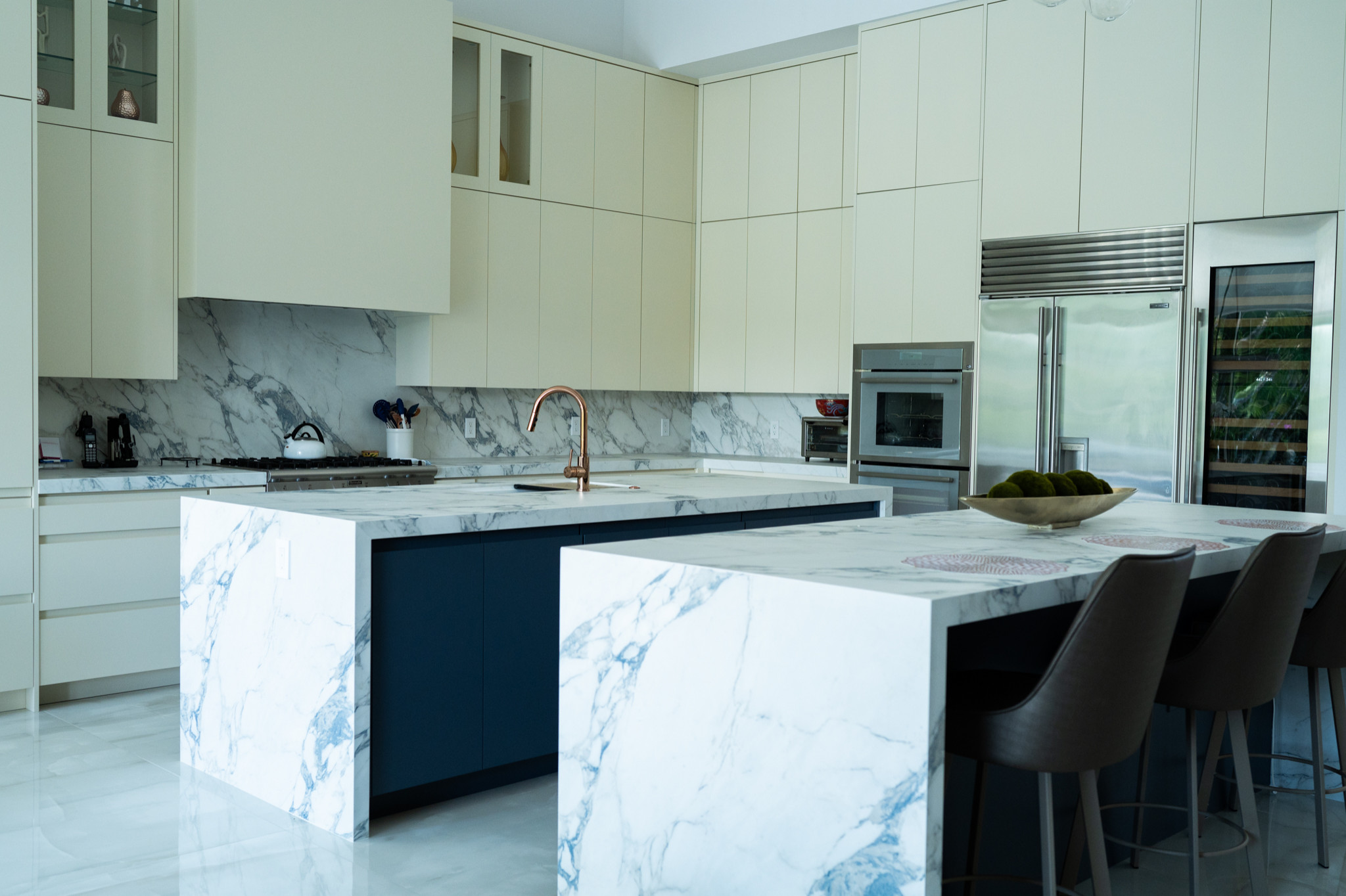Hindin Residence