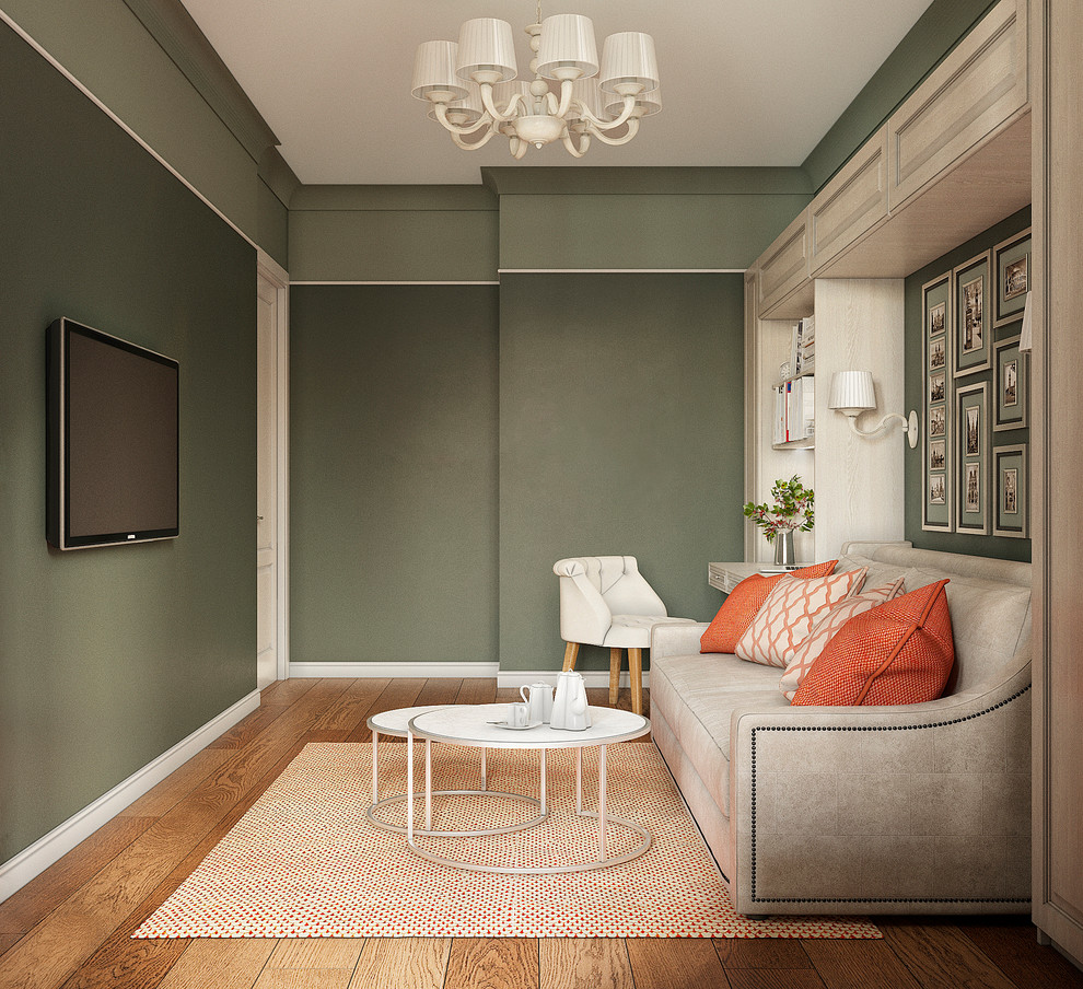 ЖК Флотилия