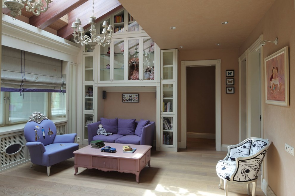 Классика в действии