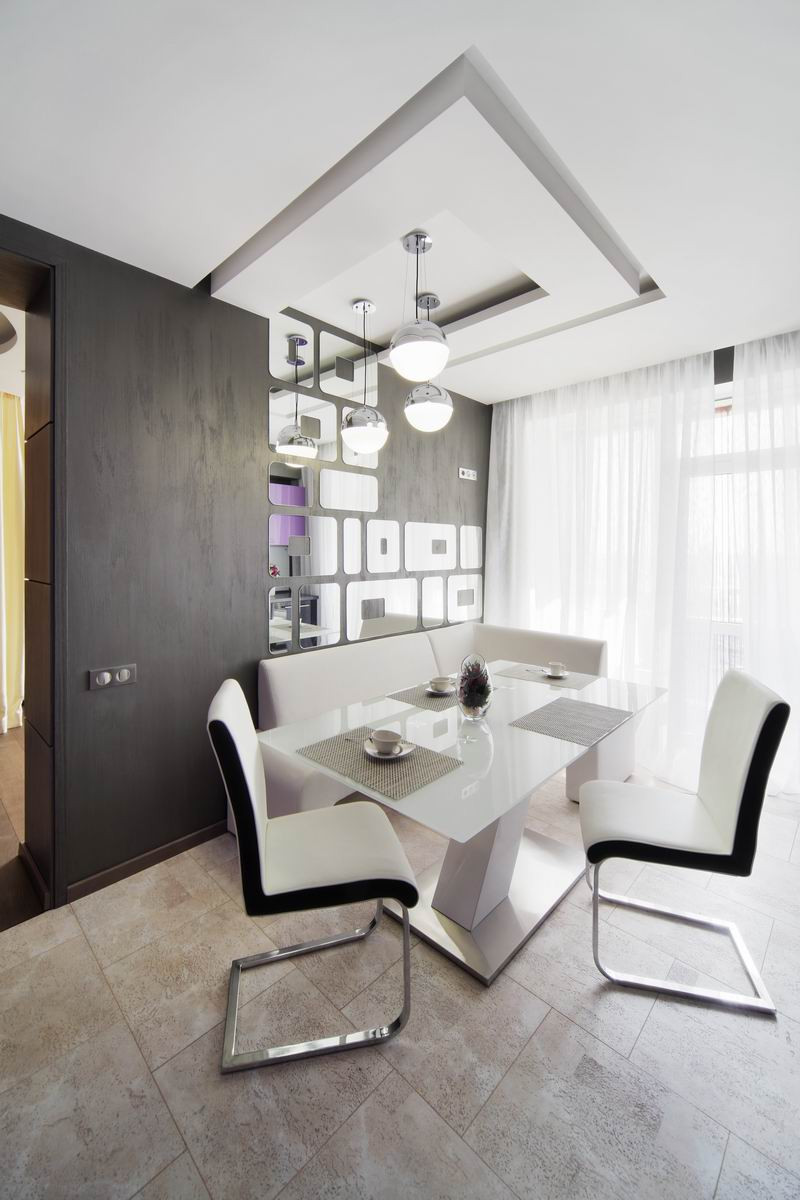 Космическое пространство