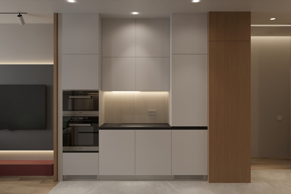 ЖК Легендарный Квартал