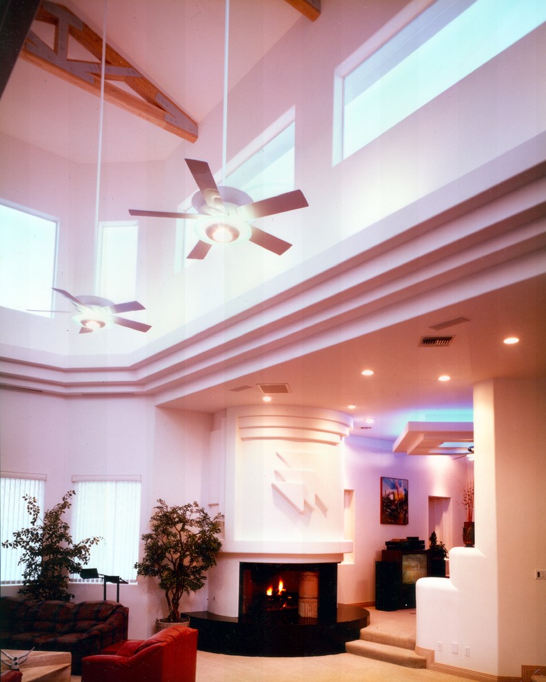 Williams Residence