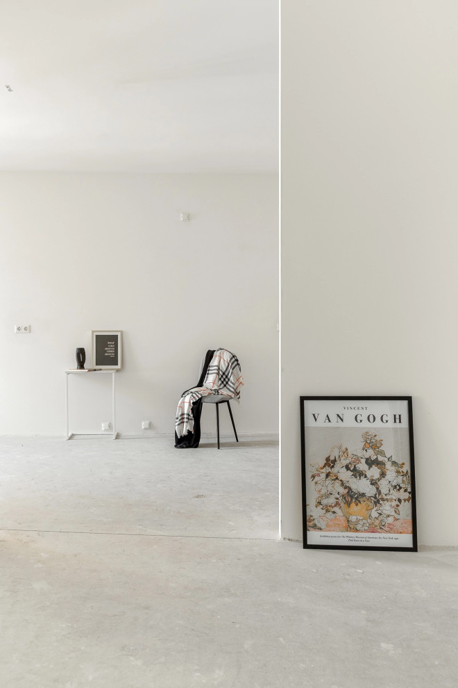 Квартира на Чапаева