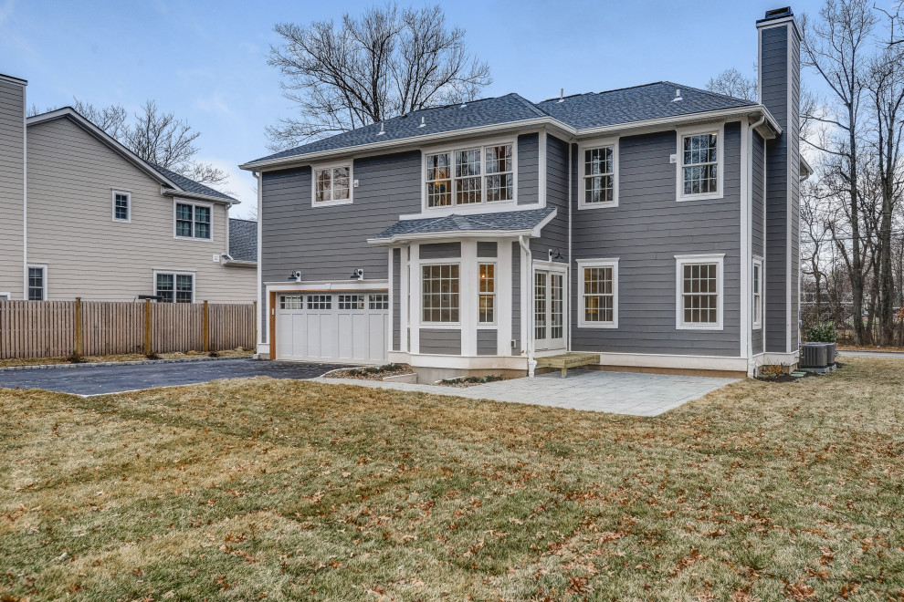Custom Home Build | Butler Parkway