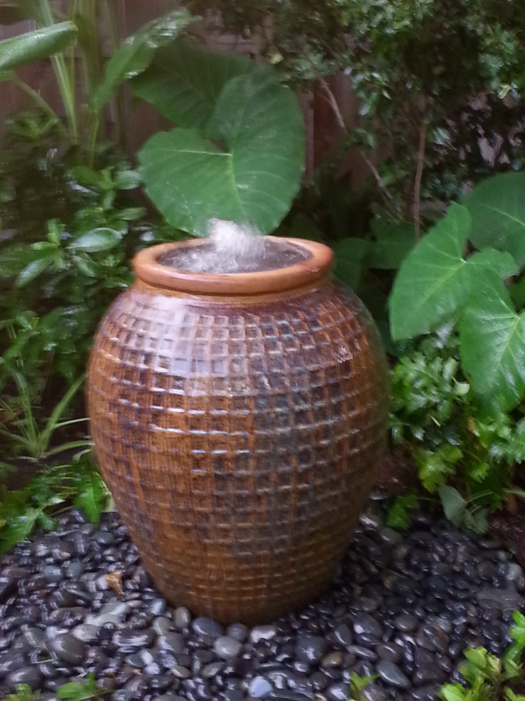 Water Feature