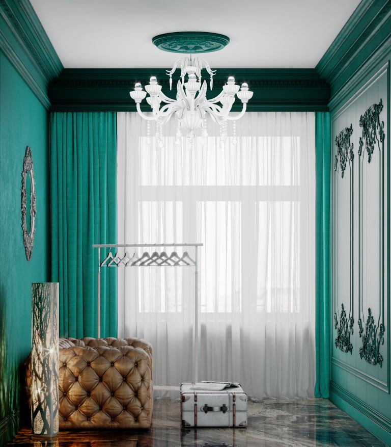 Квартира на Котельнической