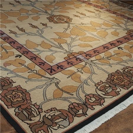 Craftsman Style Area Rugs Roselawnlutheran Mission Style Rugs Area Ideas