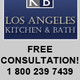 Los Angeles Kitchen & Bath