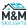 M&M Skylights