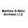 Matthew B Ward Architect LLC