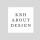 kbh about design