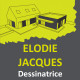 Elodie Jacques Dessinatrice