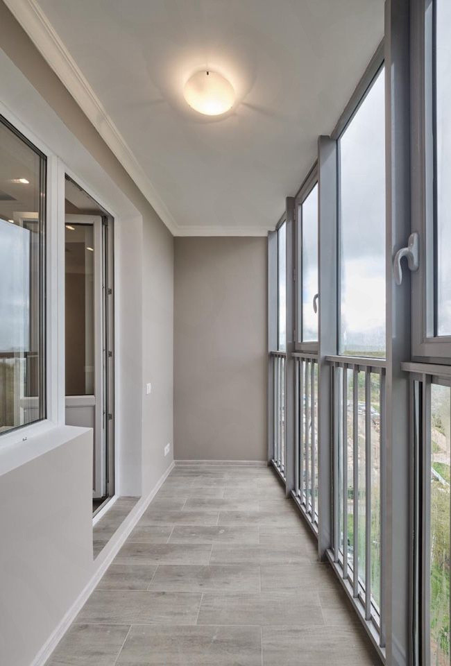 Реализация объекта 32м2