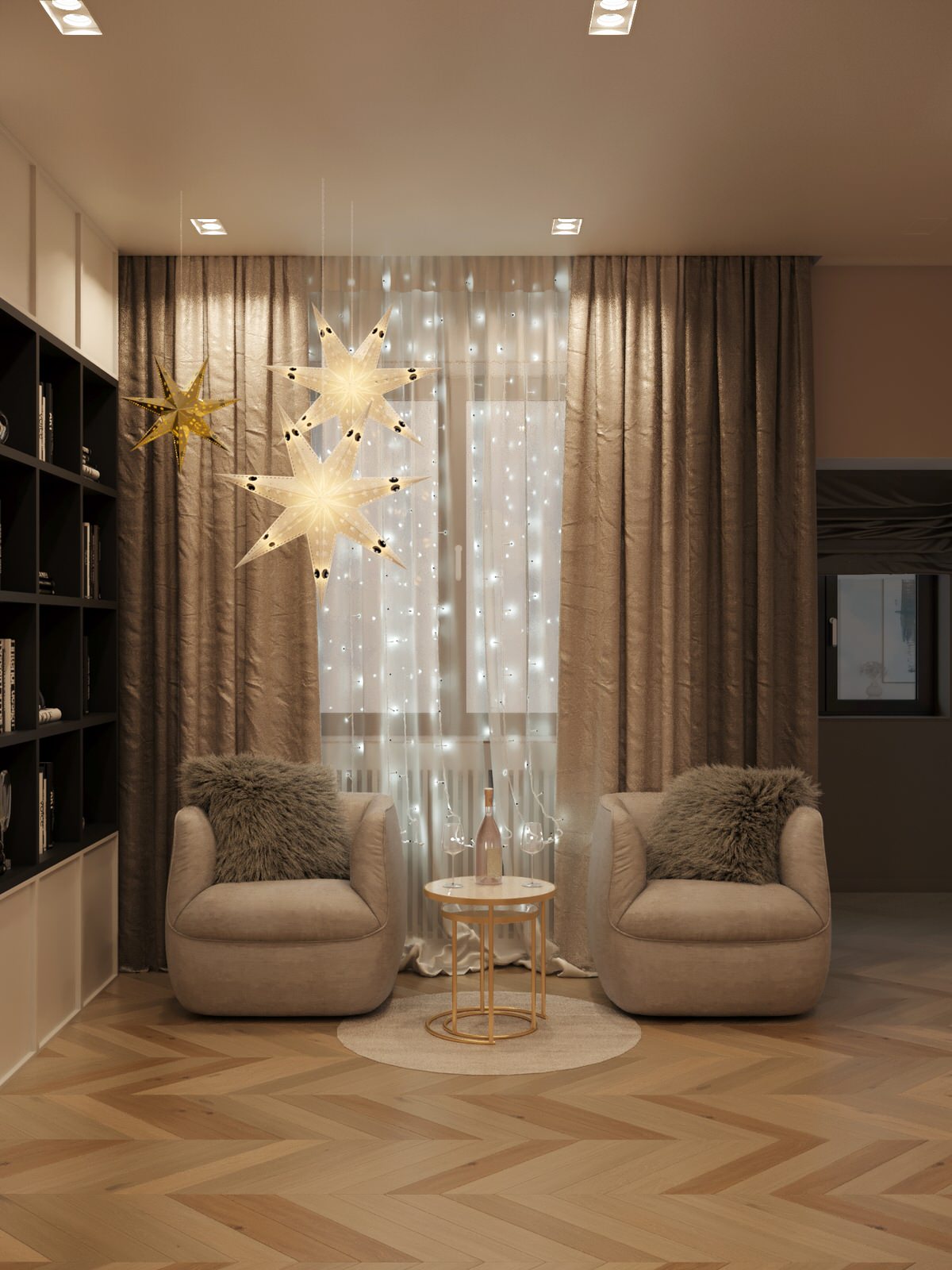 Дом в Краснодаре