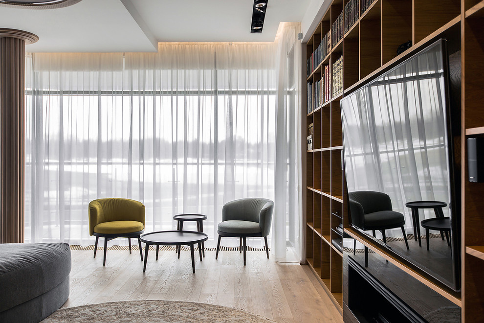 Апартаменты Пестово