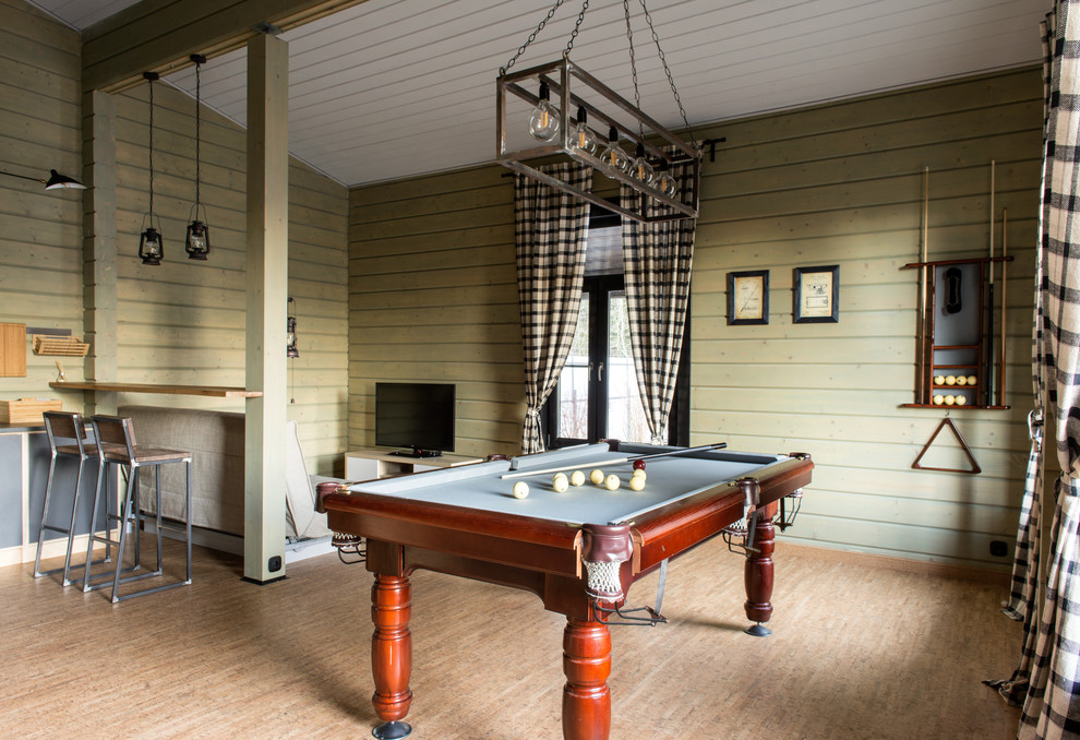 Банный комплекс, 70 кв.м.